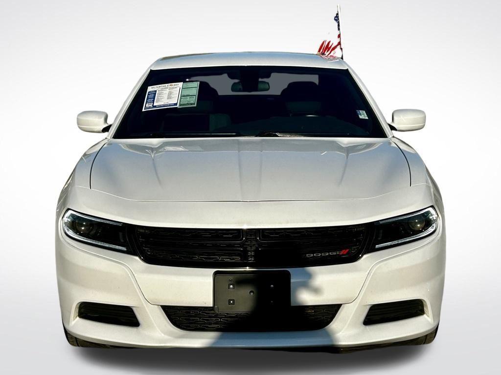 used 2022 Dodge Charger car, priced at $17,923