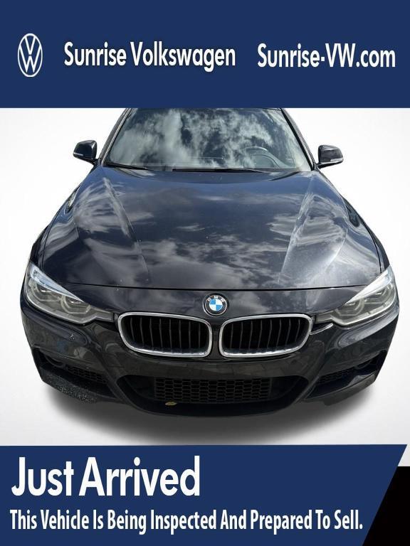 used 2016 BMW 328 car, priced at $7,567