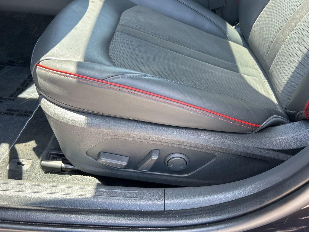 used 2023 Hyundai Sonata car, priced at $20,335