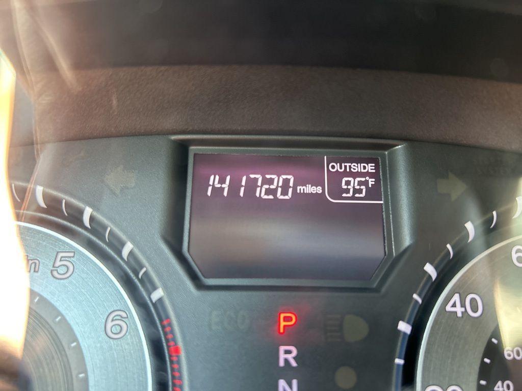 used 2012 Honda Odyssey car, priced at $6,499