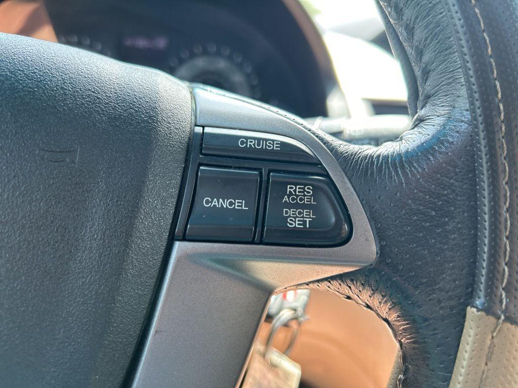 used 2012 Honda Odyssey car, priced at $6,499