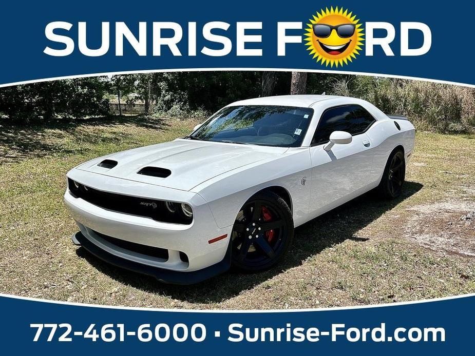 used 2020 Dodge Challenger car, priced at $50,521