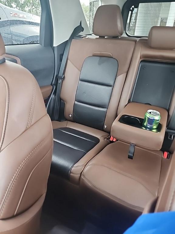 used 2022 Ford Bronco Sport car, priced at $24,995