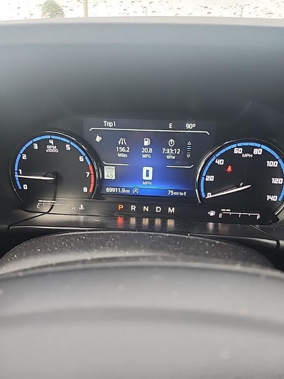 used 2022 Ford Bronco Sport car, priced at $24,995