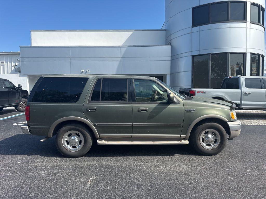 used 2000 Ford Expedition car, priced at $2,999