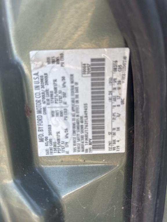 used 2000 Ford Expedition car, priced at $2,999