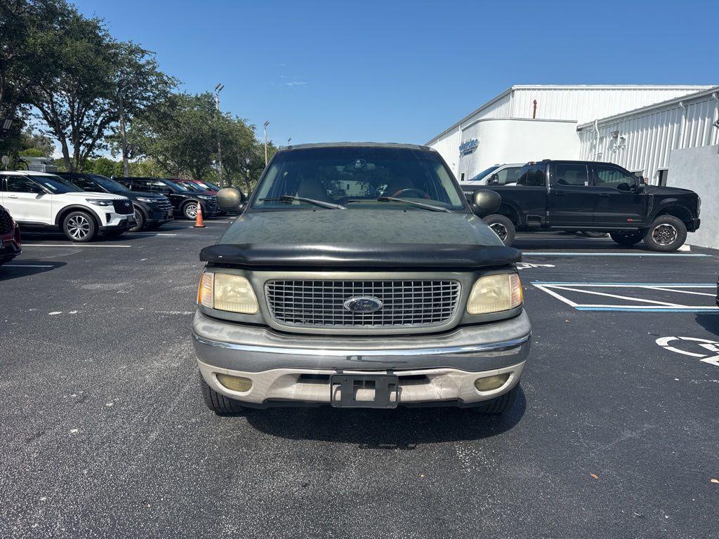 used 2000 Ford Expedition car, priced at $2,999
