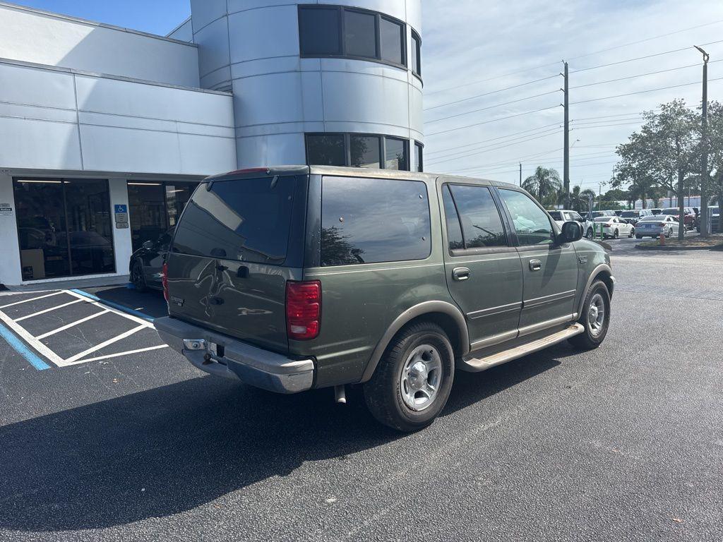 used 2000 Ford Expedition car, priced at $2,999