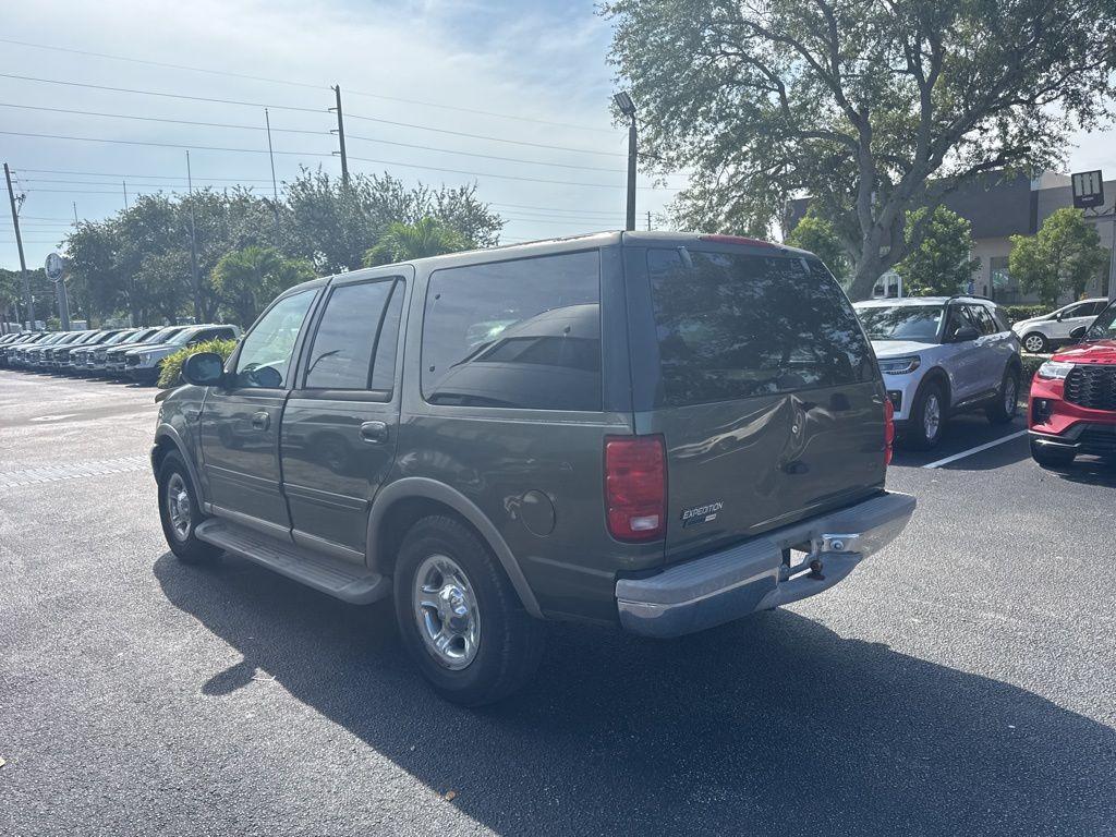 used 2000 Ford Expedition car, priced at $2,999