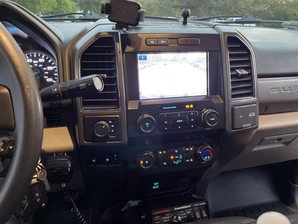 used 2022 Ford F-350 car, priced at $52,872