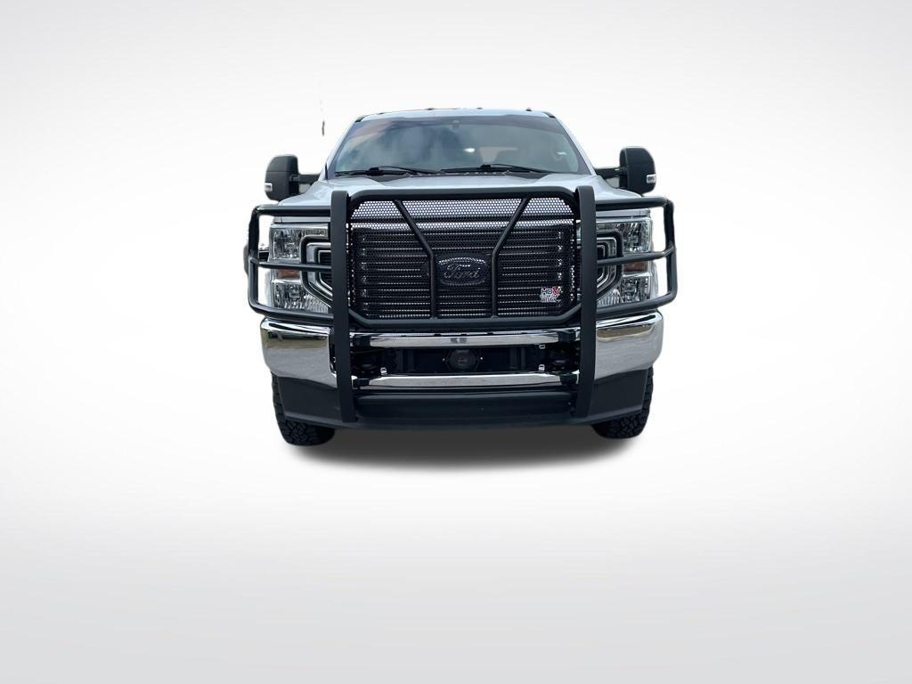 used 2022 Ford F-350 car, priced at $52,872