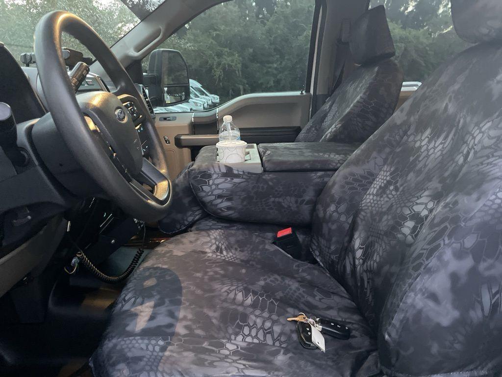 used 2022 Ford F-350 car, priced at $52,872