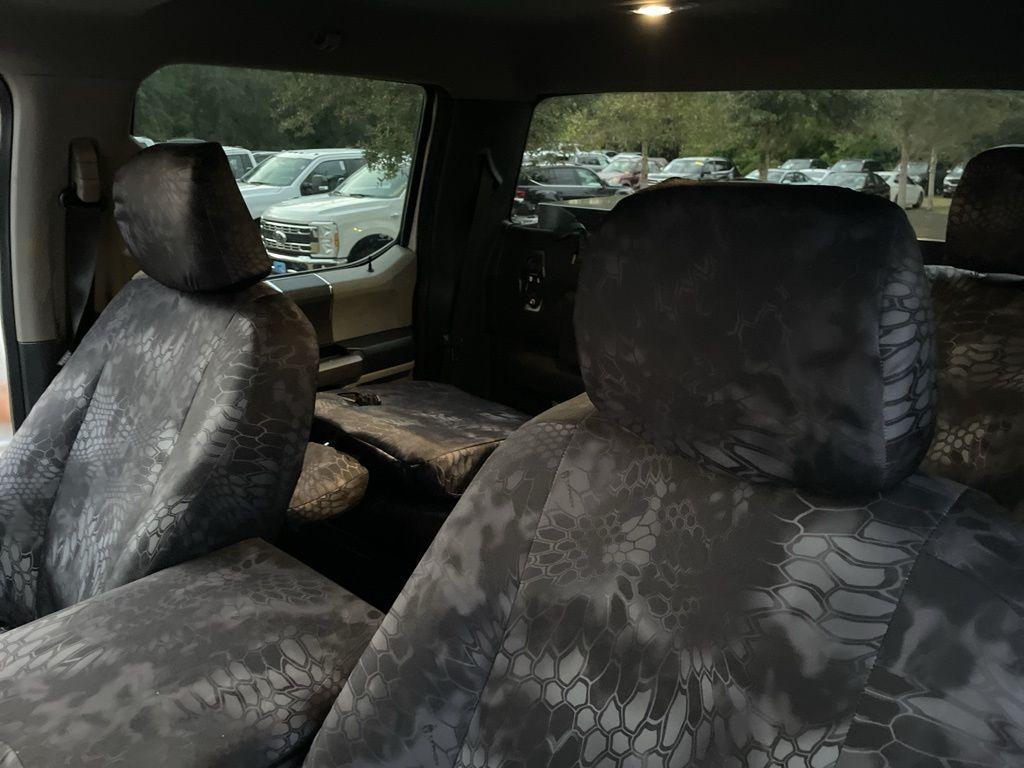 used 2022 Ford F-350 car, priced at $52,872