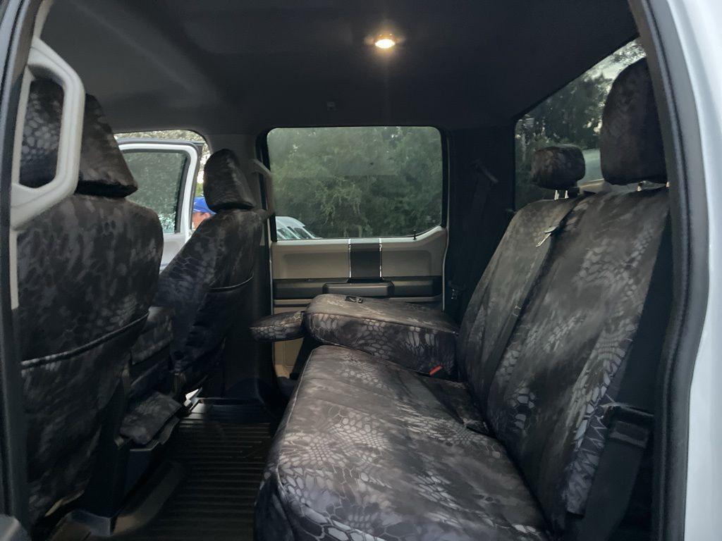 used 2022 Ford F-350 car, priced at $52,872