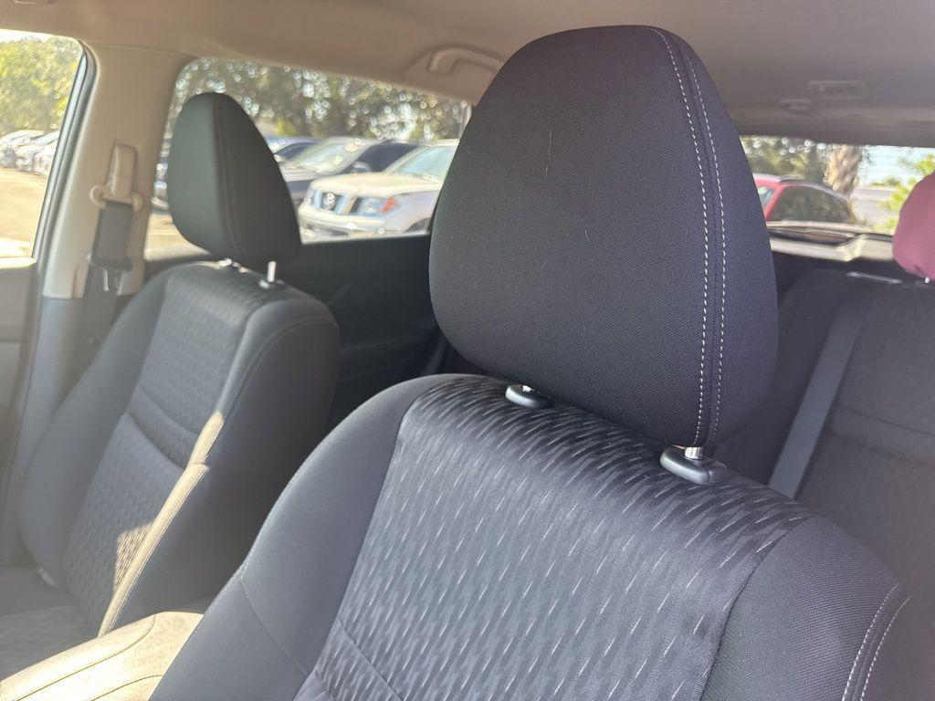 used 2019 Nissan Rogue car, priced at $12,438