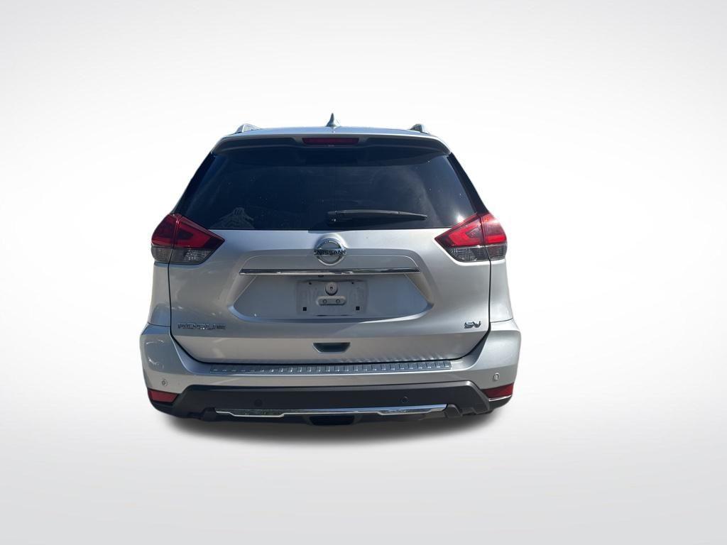 used 2019 Nissan Rogue car, priced at $12,438