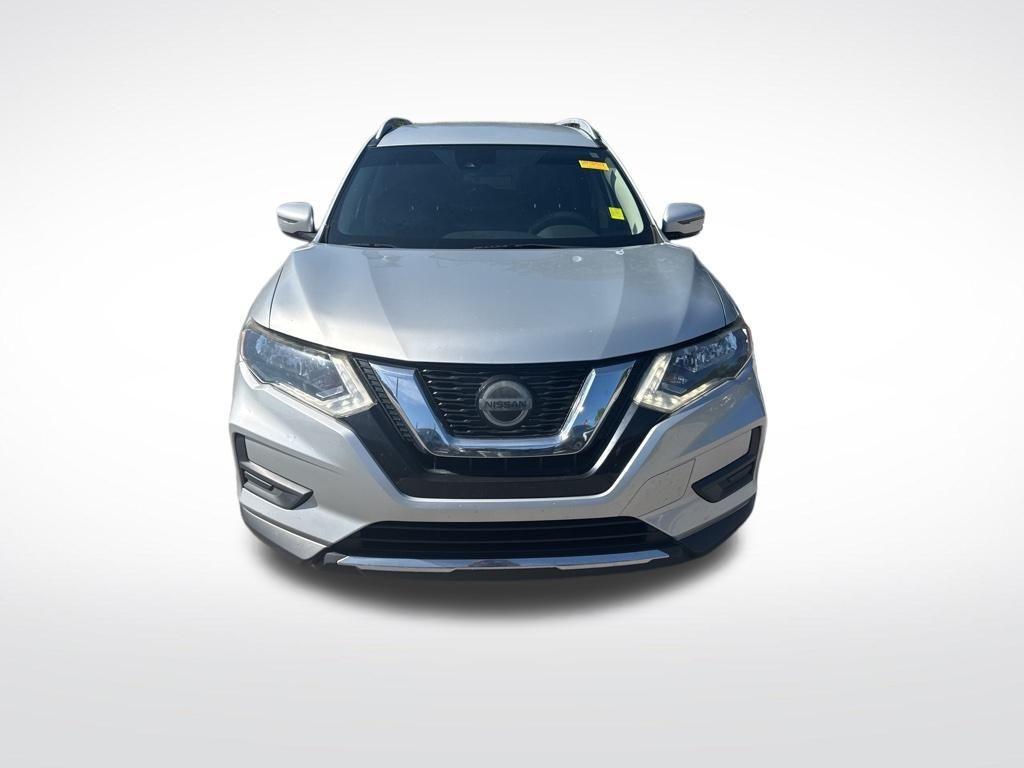used 2019 Nissan Rogue car, priced at $12,438