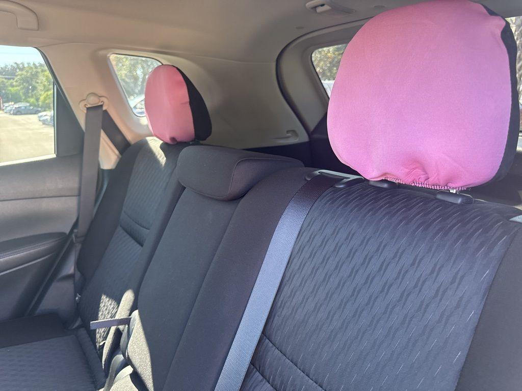used 2019 Nissan Rogue car, priced at $12,438