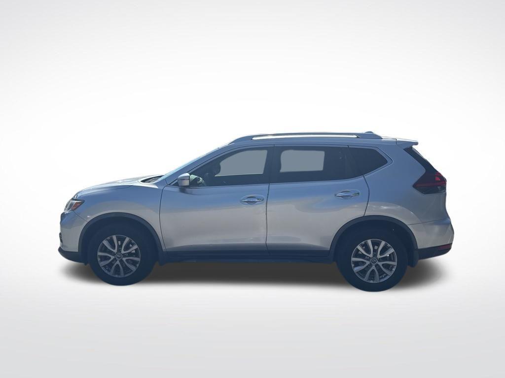 used 2019 Nissan Rogue car, priced at $12,438