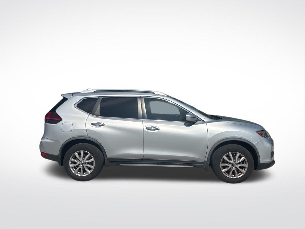 used 2019 Nissan Rogue car, priced at $12,438