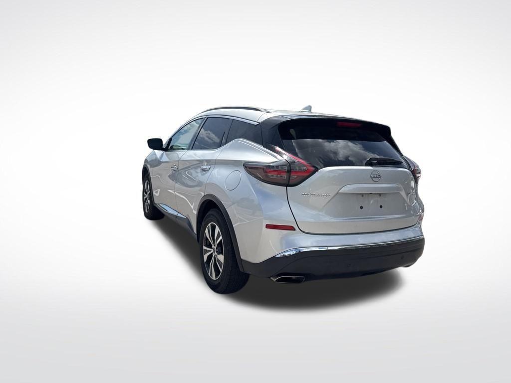 used 2023 Nissan Murano car, priced at $21,595