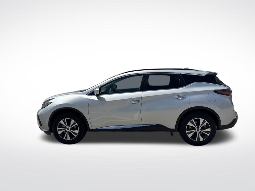 used 2023 Nissan Murano car, priced at $21,595