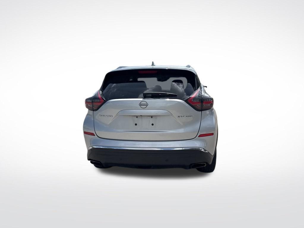 used 2023 Nissan Murano car, priced at $21,595