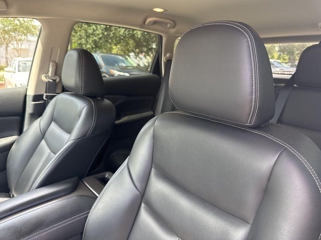 used 2023 Nissan Murano car, priced at $21,595