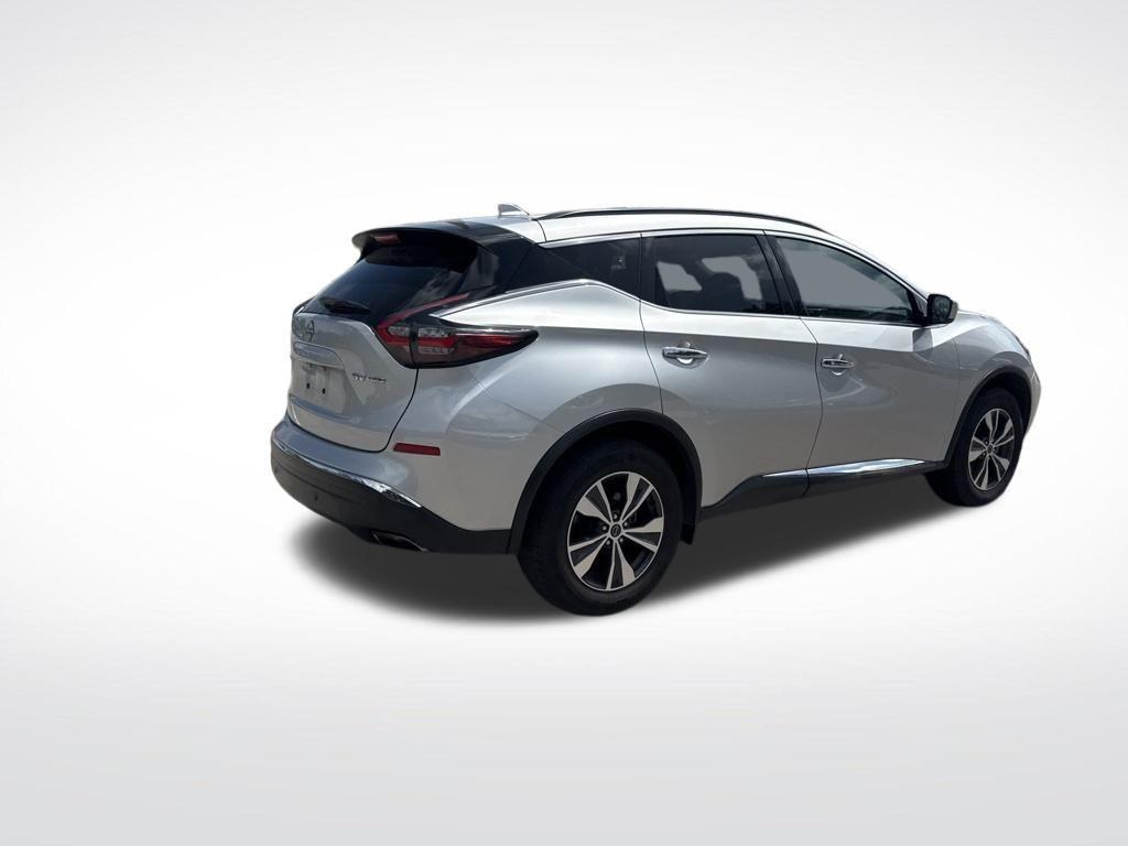 used 2023 Nissan Murano car, priced at $21,595