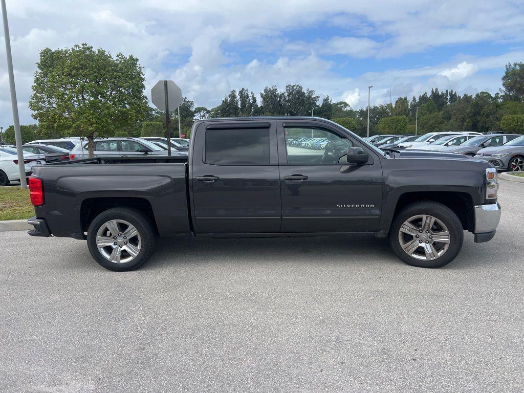 used 2016 Chevrolet Silverado 1500 car, priced at $15,999