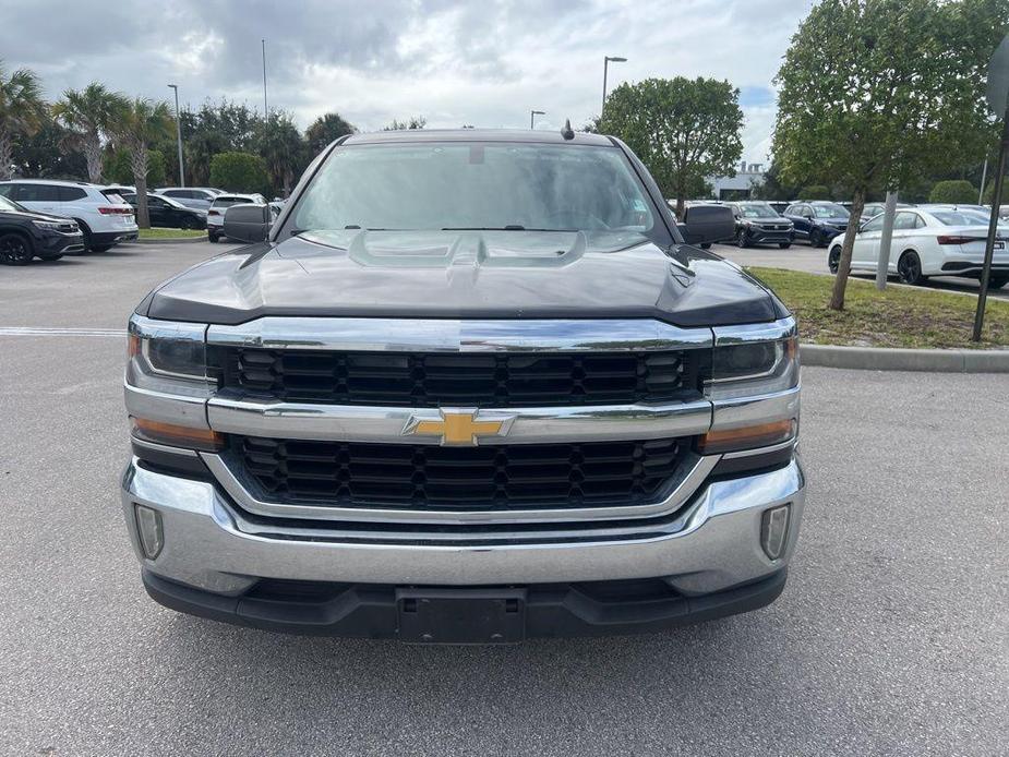 used 2016 Chevrolet Silverado 1500 car, priced at $15,999