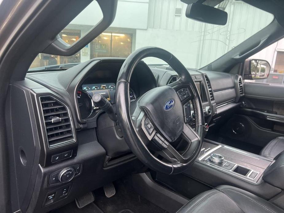 used 2018 Ford Expedition car, priced at $23,631