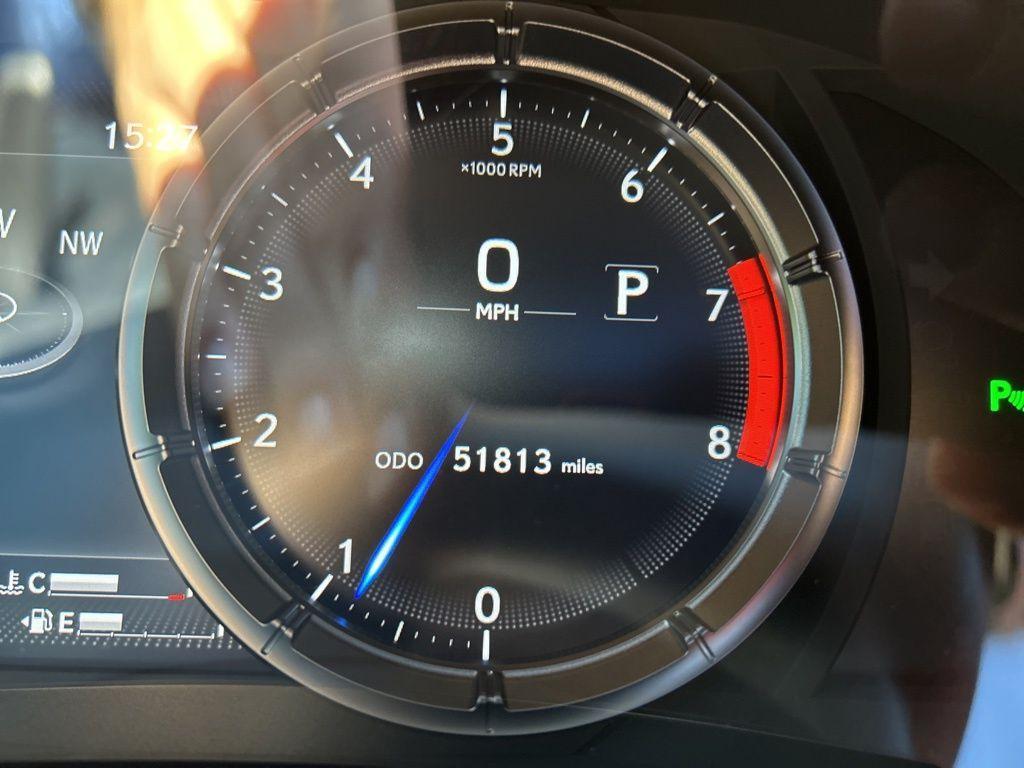 used 2021 Lexus RC 350 car, priced at $34,721