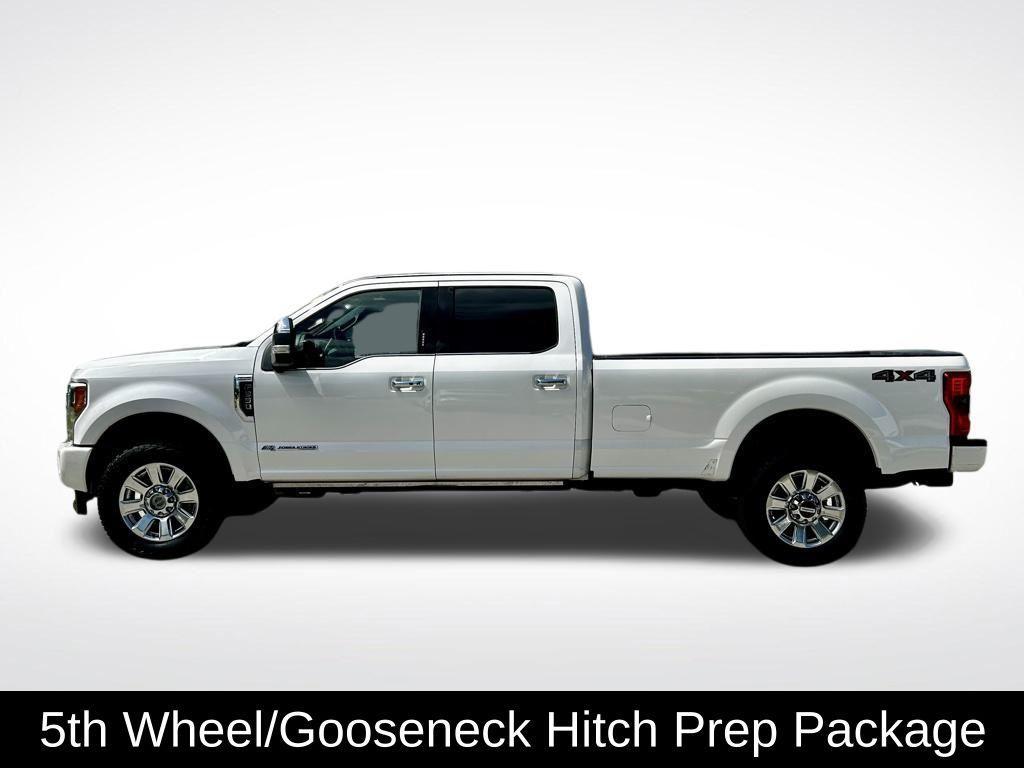 used 2017 Ford F-350 car, priced at $58,998