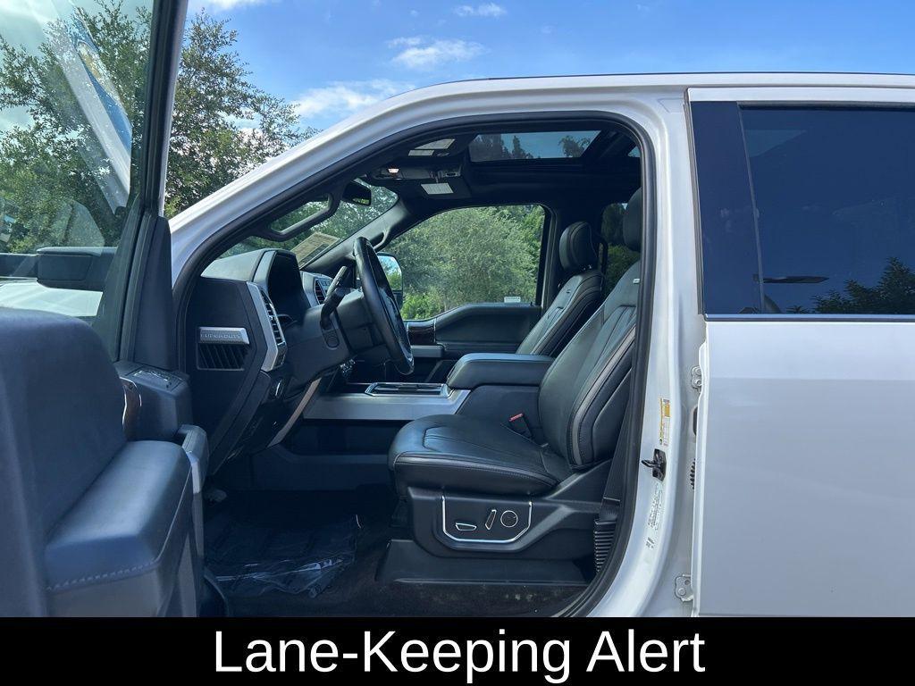 used 2017 Ford F-350 car, priced at $58,998