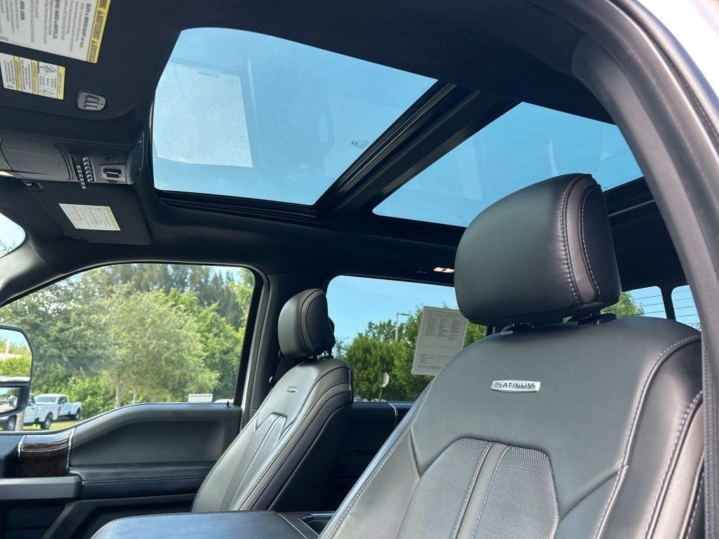used 2017 Ford F-350 car, priced at $58,998
