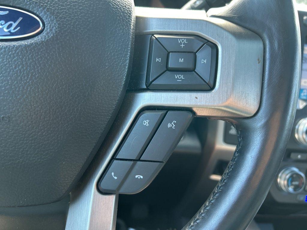 used 2017 Ford F-350 car, priced at $58,998