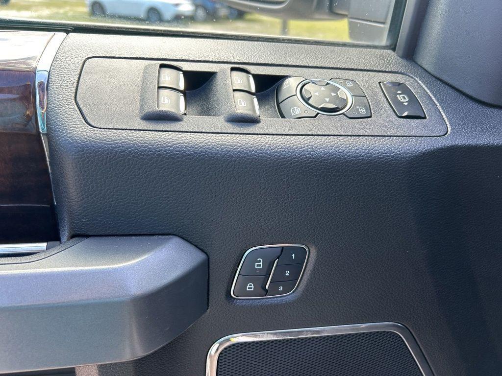 used 2017 Ford F-350 car, priced at $58,998