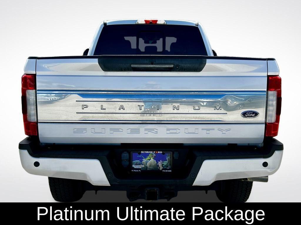 used 2017 Ford F-350 car, priced at $58,998