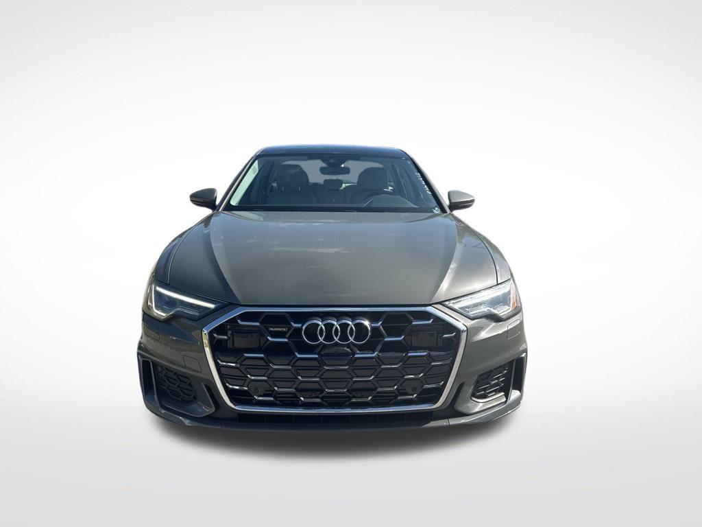 used 2024 Audi A6 car, priced at $35,721