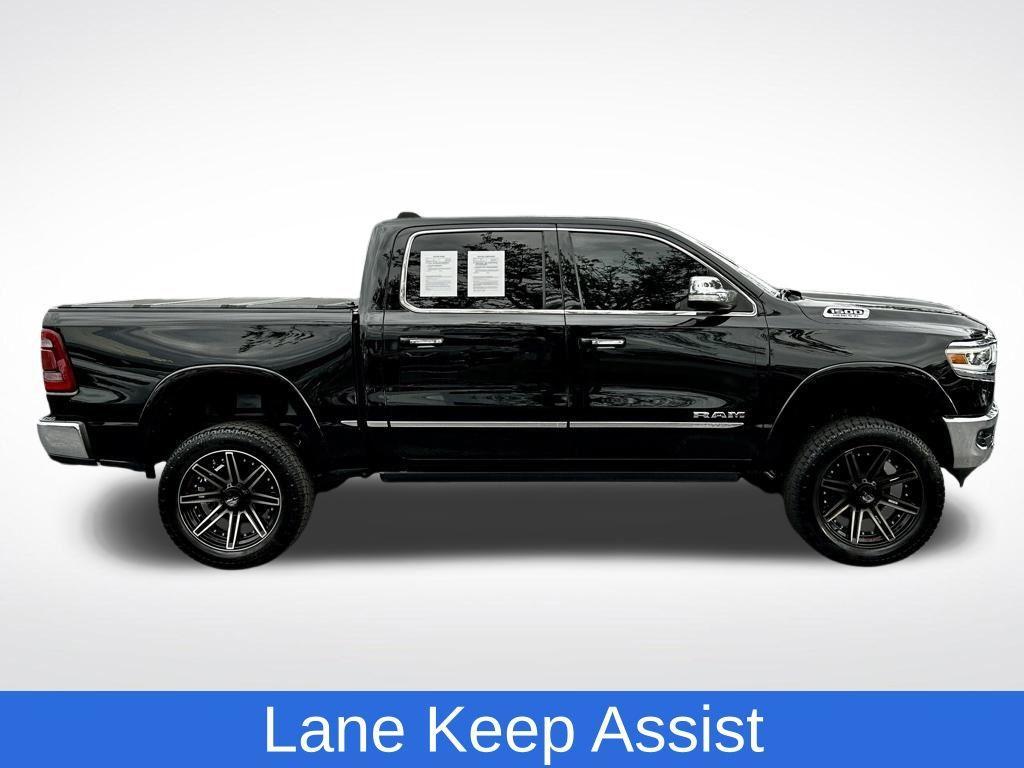 used 2019 Ram 1500 car, priced at $30,937