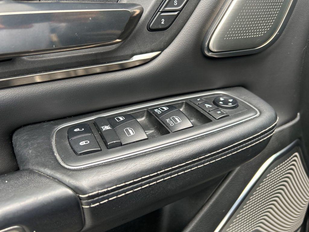 used 2019 Ram 1500 car, priced at $30,937