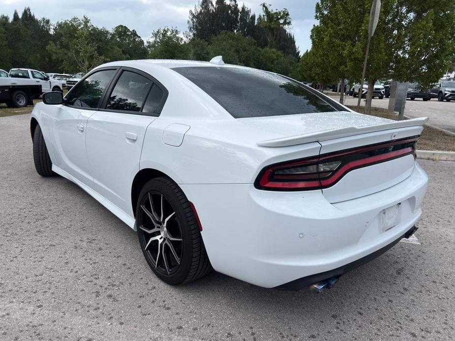 used 2018 Dodge Charger car, priced at $18,932