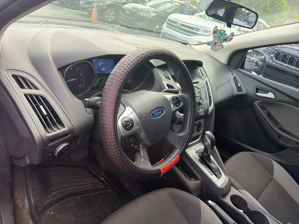 used 2014 Ford Focus car, priced at $3,235