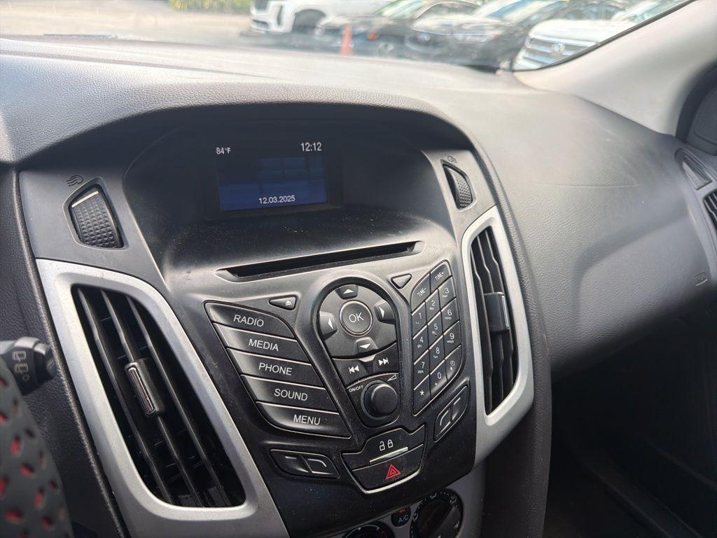 used 2014 Ford Focus car, priced at $3,235