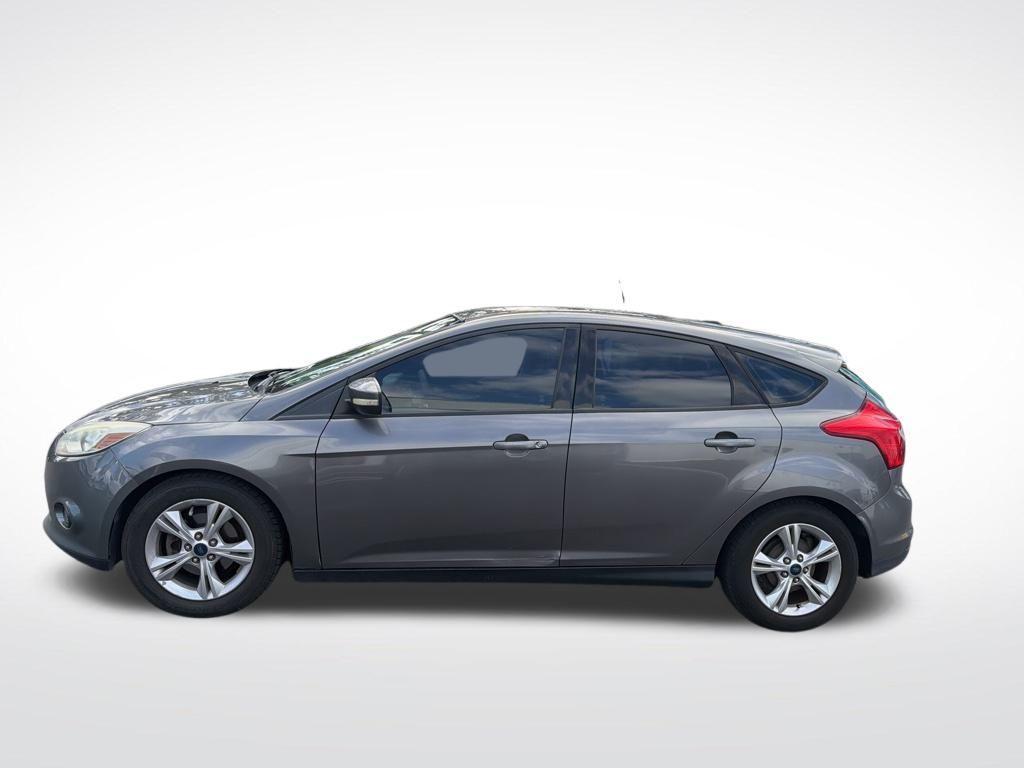 used 2014 Ford Focus car, priced at $3,235