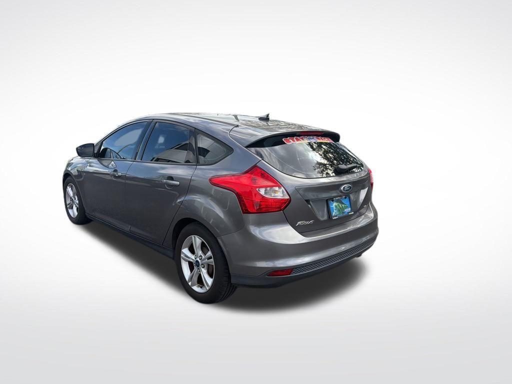 used 2014 Ford Focus car, priced at $3,235