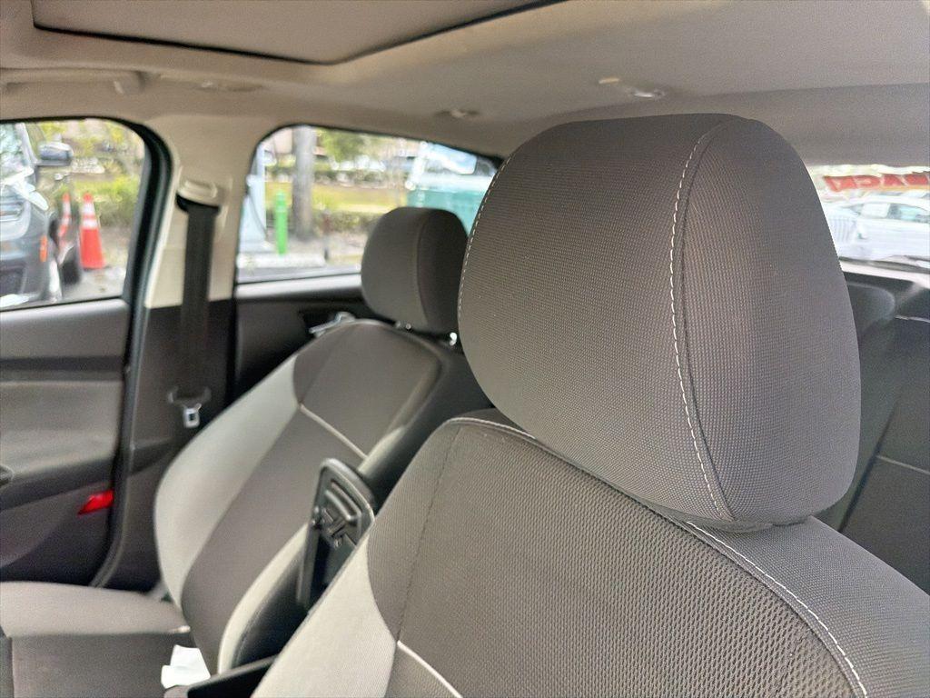 used 2014 Ford Focus car, priced at $3,235