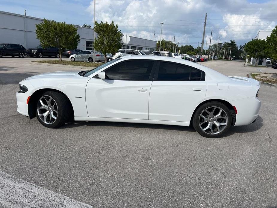 used 2016 Dodge Charger car, priced at $24,511