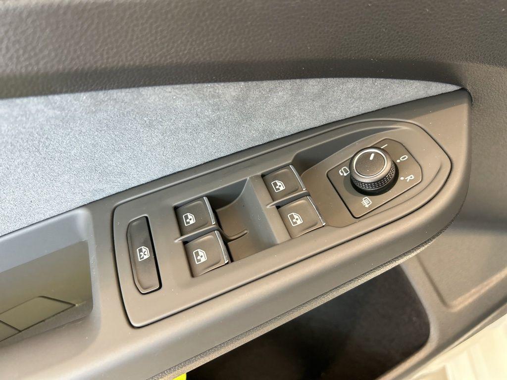 new 2025 Volkswagen Golf R car, priced at $56,590